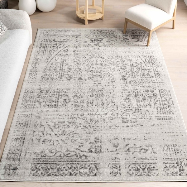 Nuloom Arlena Vintage Traditional Area Rug 10ft x 14ft BDSM12A-10014 - main